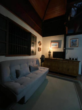 Casa de dois andares aconchegante em Búzios